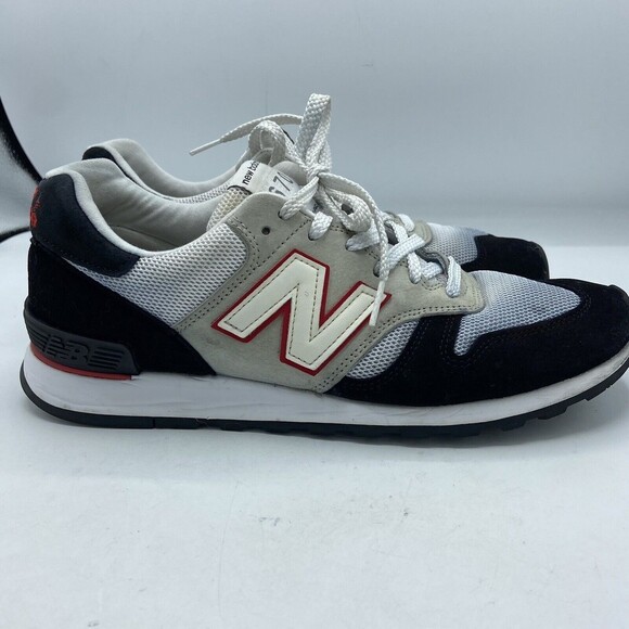 eYe Junya Watanabe COMME des GARCONS MAN CDG x New Balance M670JWM US 9 - Picture 4 of 7